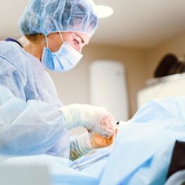 Bauchdeckenstraffung