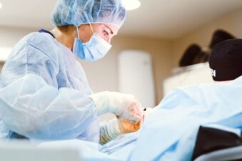 Bauchdeckenstraffung