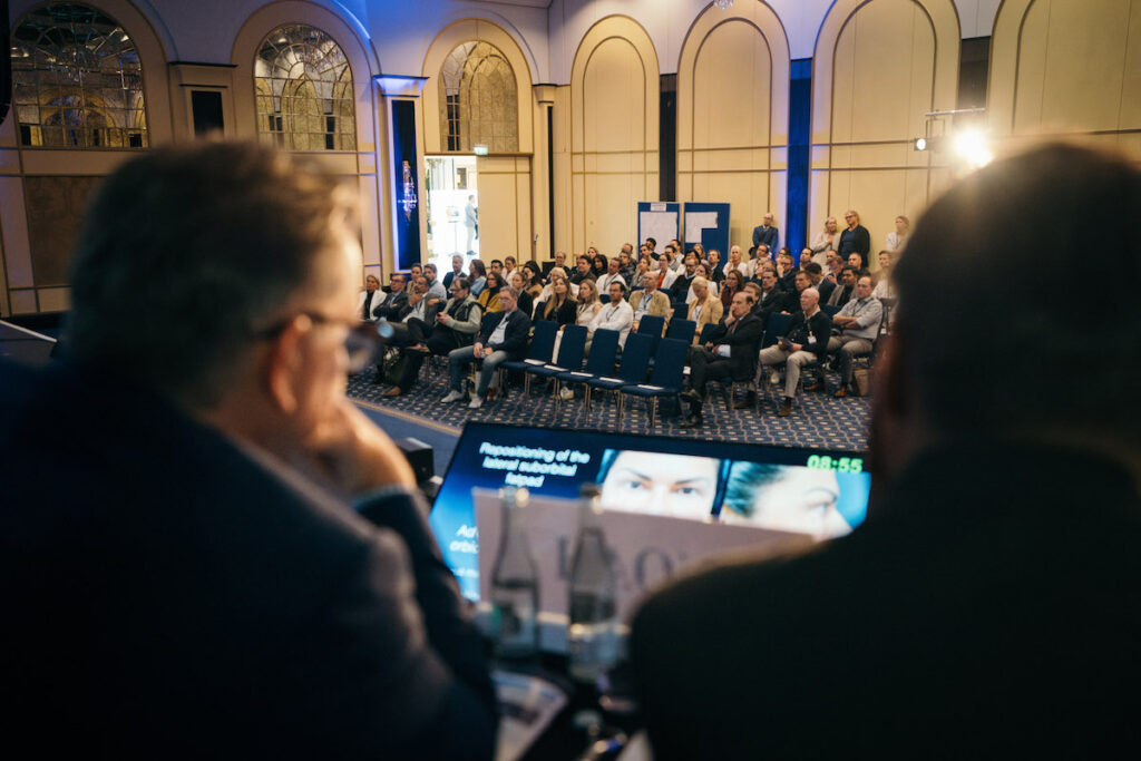 VDÄPC Kongress 2026 