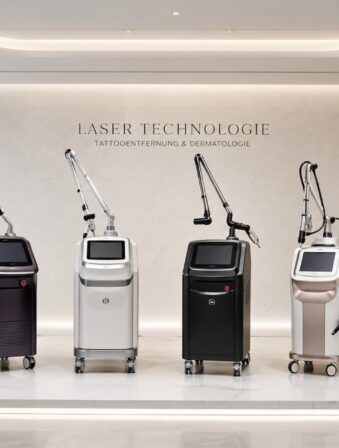 Pikosekundenlaser