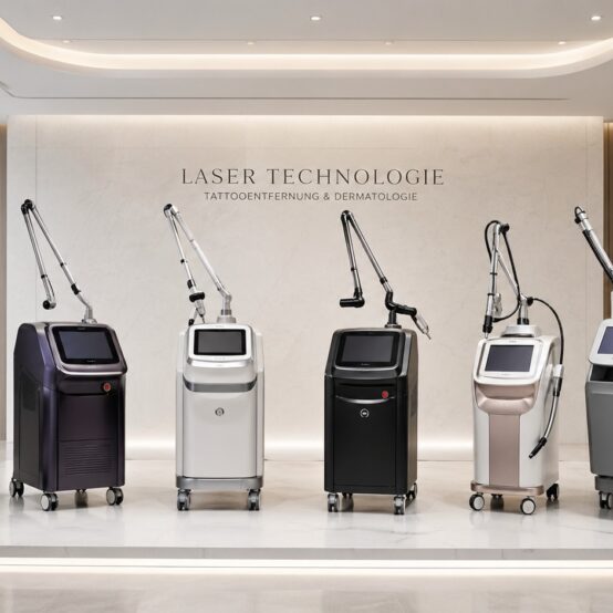 Pikosekundenlaser