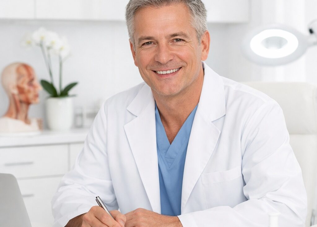 Schönheitschirurg Gehalt