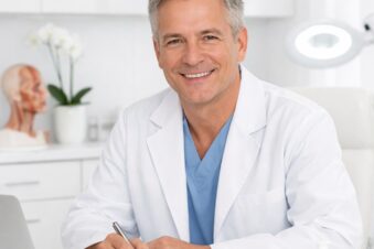 Schönheitschirurg Gehalt