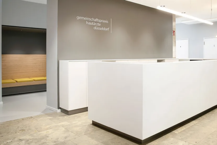 Bergman Clinics übernimmt Hautärzte Düsseldorf: Was der Deal für den Ästhetik-Markt bedeutet