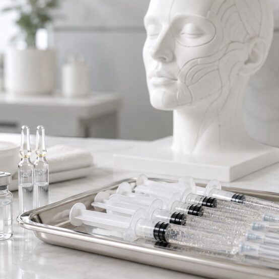 dermale Filler Hersteller