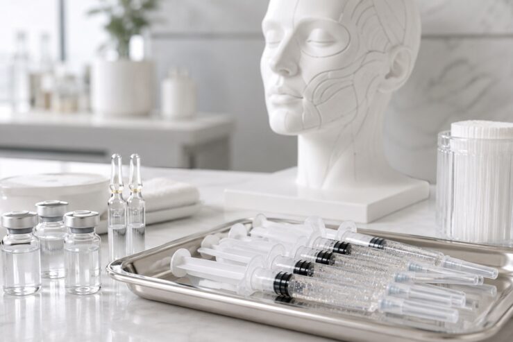 dermale Filler Hersteller