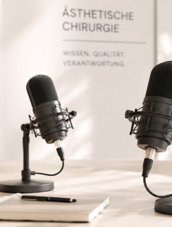 DGÄPC-Podcast