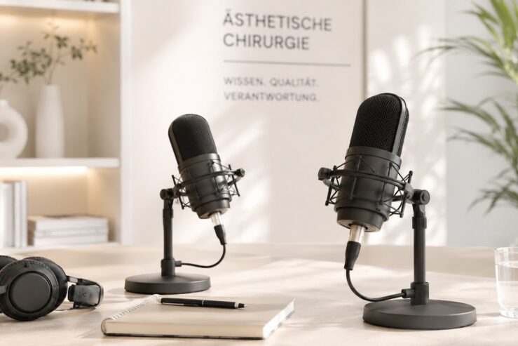 DGÄPC-Podcast